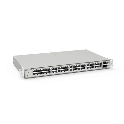 Коммутатор Ruijie Reyee RG-NBS5100-48GT4SFP (RG-NBS5100-48GT4SFP)