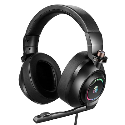 Наушники+микрофон игровые Bloody G580  (G580)