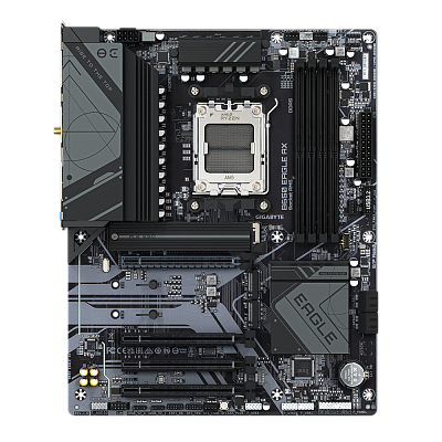 Материнская плата Gigabyte B650 EAGLE AX (B650 EAGLE AX)