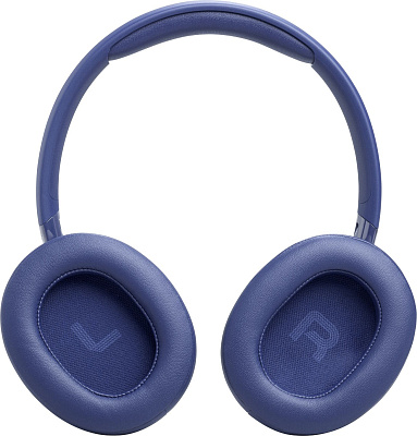 Беспроводные наушники JBL Tune 730BT, синий (JBLT730BTBLU)