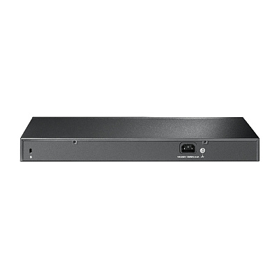 Коммутатор PoE+ 16-портовый Tp-Link TL-SL1218MP (TL-SL1218MP(UN))