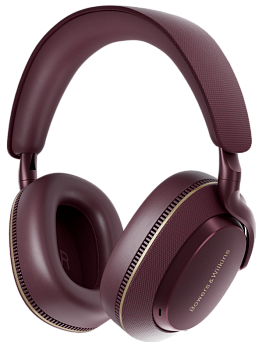 Наушники BOWERS & WILKINS Px7 S3 ВИНТАЖНЫЙ ТЕМНО-БОРДОВЫЙ (FP46612 PX7 S3/WM)