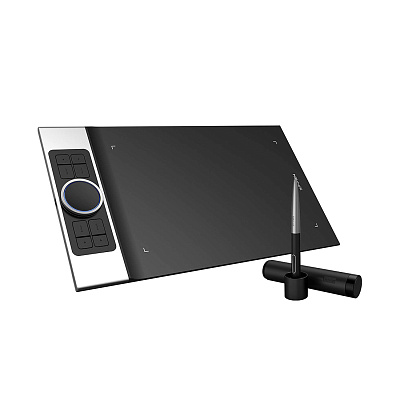 Графический планшет XP-Pen Deco Pro Medium (Deco Pro Medium)
