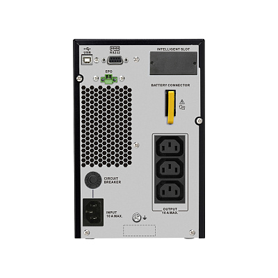 Источник бесперебойного питания APC Easy UPS SRV1KI-E (SRV1KI-E)