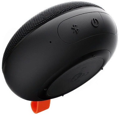 Портативная колонка Xiaomi Speaker Essential Black (OH3RG-BK)