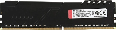 Оперативная память Kingston Fury Beast DDR4 DIMM 16Gb 3200MHz (KF432C16BB1/16WP)