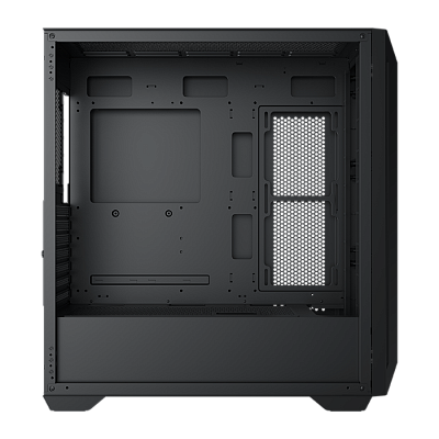 Компьютерный корпус Xigmatek Master X II Pro (EN44304)