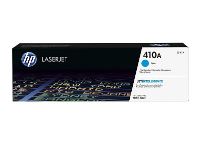 Лазерный картридж HP CF411A (CF411A)