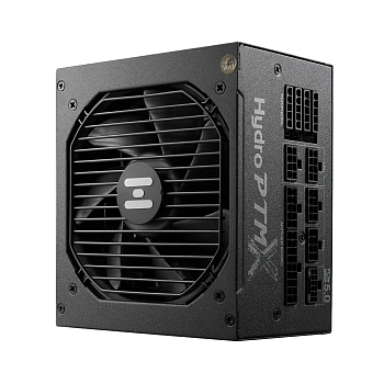 Блок питания ATX 1000W FSP Hydro PTM X Pro HPT3-1000M, Platinum (HPT3-1000M GEN5)