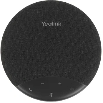 Спикерфон Yealink SP92 USB-C/A (SP92 USB-C/A)