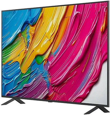 Телевизор LG QNED AI QNED80 4K 2025 75" (75QNED80A6A)