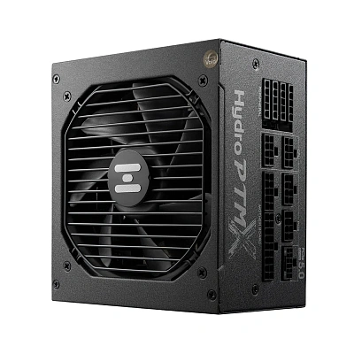 Блок питания ATX 1000W FSP Hydro PTM X Pro HPT3-1000M, Platinum (HPT3-1000M GEN5)