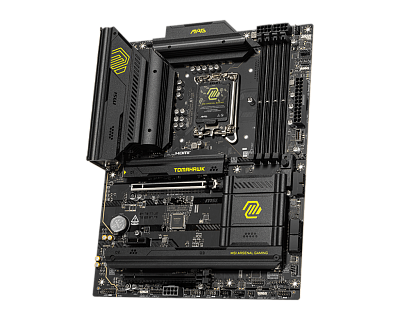 Материнская плата MSI MAG B860 TOMAHAWK WIFI (MAG B860 TOMAHAWK WIFI)