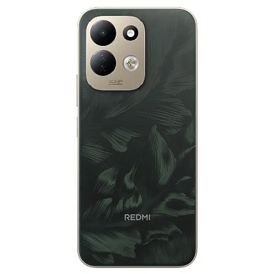 Смартфон Xiaomi Redmi 17, 4/128GB, Oak Green (2606FRN72Y/019962)