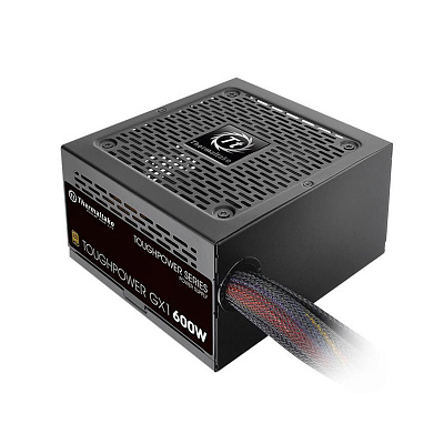  Блок питания Toughpower GX1 600W (Gold) (PS-TPD-0600NNFAGE-1)