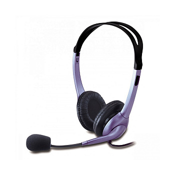 Наушники Genius HS-04S (HS-04S)