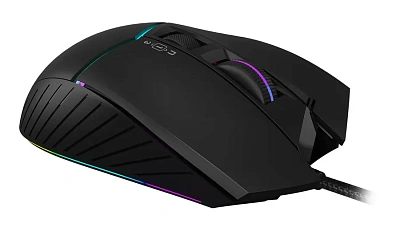 Мышь A4Tech Bloody W95 Max, Black, USB (W95 MAX/STONE BLACK ACTIVATED)