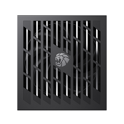 Блок питания Gamemax LION CORE 1200P Platinum (2155-1200R0002)