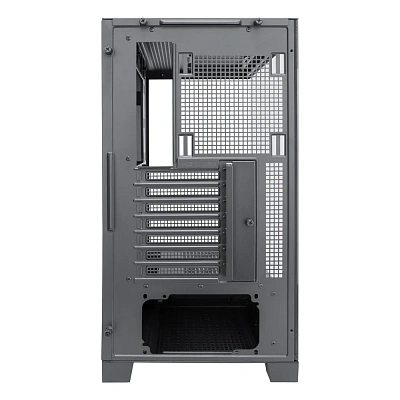 Корпус 1Stplayer MIKU Mi8-BK-3FBR1FBC1 (Mi8-BK-3FBR1FBC1)