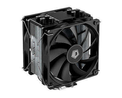 Кулер ID-Cooling SE-214-XT Plus (ID-CPU-SE-214-XT-PLUS)