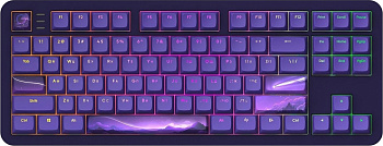 Клавиатура Dark Project ALU87B Celestial (DPKB_CELESTIAL_87_ANSI_UA)