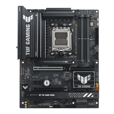 Материнская плата Asus TUF Gaming B650E-Plus WiFi (90MB1M20-M0EAY0)