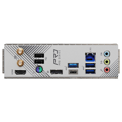  Материнская плата ASRock B760M PRO RS/D4 WIFI (B760M PRO RS/D4 WIFI)