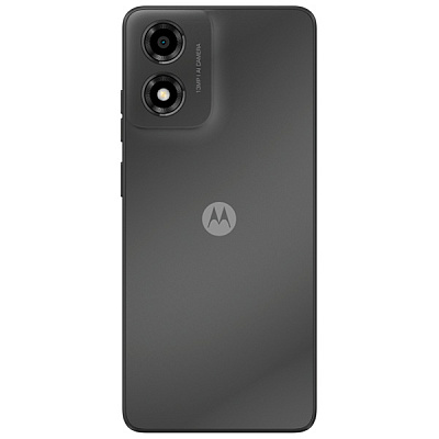 Смартфон Motorola moto e14, 2/64GB, Graphite Grey (PB3D0008TN)