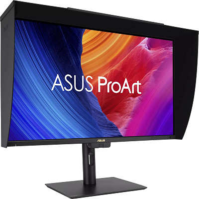 Монитор Asus ProArt PA27UCGE 27" - Black (90LM04NC-B01K71)