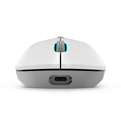 Мышь Lenovo Legion M600 Wireless Gaming Mouse White (GY51C96033)