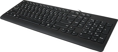  Клавиатура и мышь Lenovo 300 USB Combo Wired (GX30M39635)