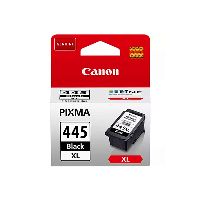 Струйный картридж Canon PG-445XL (8282B001AA)
