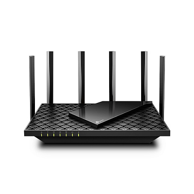Archer AX73 AX5400 Двухдиапазонный гигабитный Wi‑Fi 6 роутер (Archer AX73)