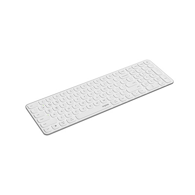 Клавиатура Rapoo E9310М White  (E9310M-White )