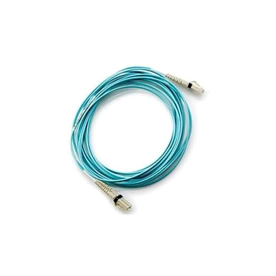 Кабель оптический Lenovo 5m LC-LC OM3 MM Fiber cable 00MN508 (00MN508)
