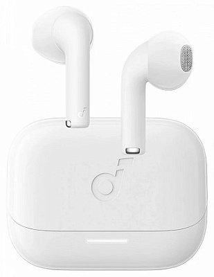 Наушники Soundcore K20i White (A3994-WH)