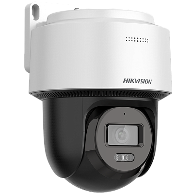 IP PT Камера, позиционная Hikvision DS-2DE2C600MWG-E (DS-2DE2C600MWG-E (2.8mm))