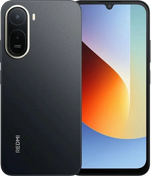Смартфон Xiaomi Redmi A7 Pro, 4/64GB - Black (25128RN17A/493936)