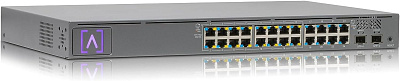 Коммутатор Alta Labs S24-POE (S24-POE)