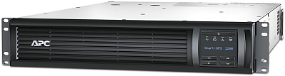 Источник бесперебойного питания APC SMT2200RMI2UC (SMT2200RMI2UC)