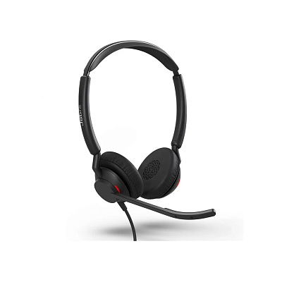 Гарнитура Jabra Engage 50 II USB-A MS Stereo (5099-299-2119)