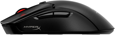Мышь игровая беспроводная HyperX Pulsefire Haste 2 Core Wireless (8R2E6AA)