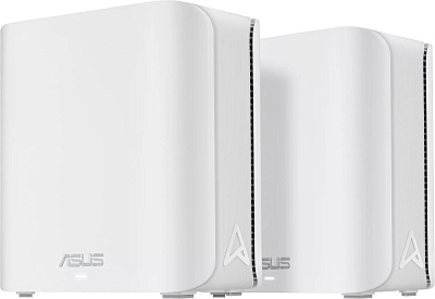 Беспроводная MESH-система ASUS ASUS ZenWiFi BD4 2 устройства (BD4 (W-2-PK))