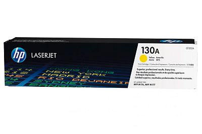 Лазерный картридж HP Europe CF352A (CF352A)