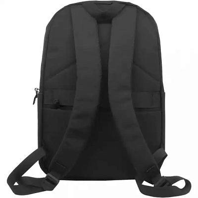 Рюкзак универсальный  Continent BP-004 BK, рюкзак для 15.6" (BP-004BK)
