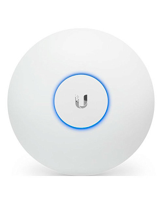 WiFi точка доступа Ubiquiti UAP-AC-HD-EU (UAP-AC-HD-EU)
