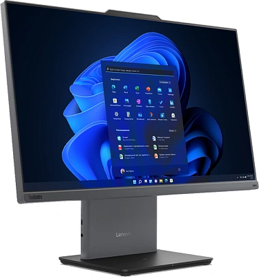 Моноблок Lenovo ThinkCentre neo 50a 24 Gen 5 (12SC000QRU)