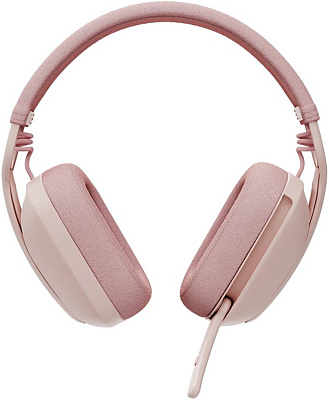 Наушники LOGITECH ZONE Vibe 100 (981-001224)