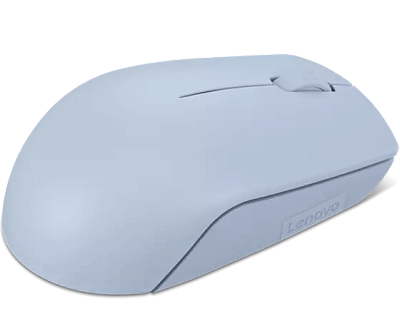 Мышь Lenovo 300 Wireless Compact Mouse (GY51L15679)