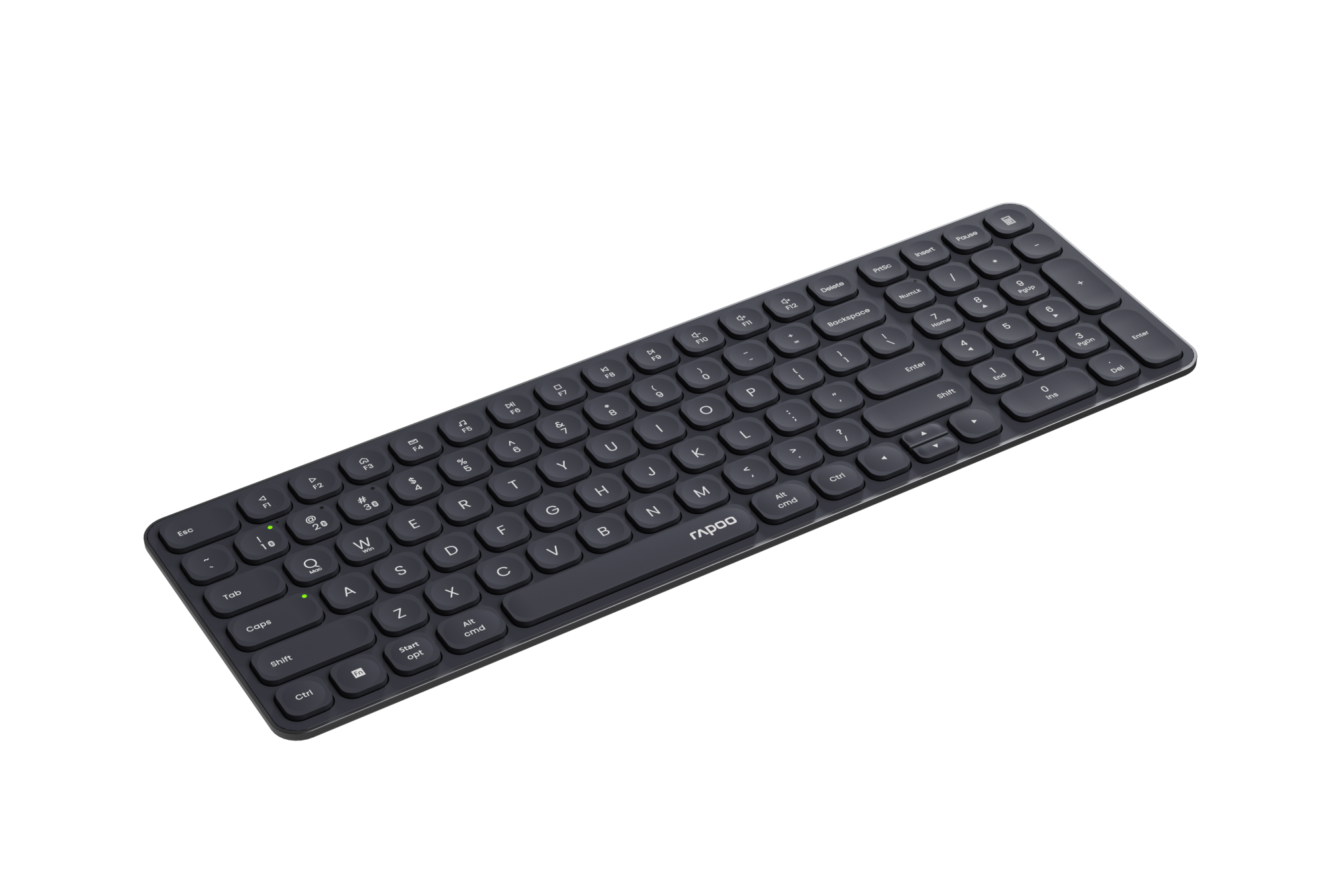 Клавиатура Rapoo E9310M (12626)